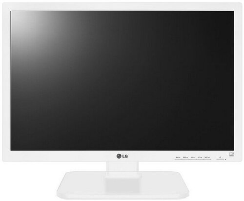 Περισσότερες πληροφορίες για "LG 24MB67PY-W (24")"
