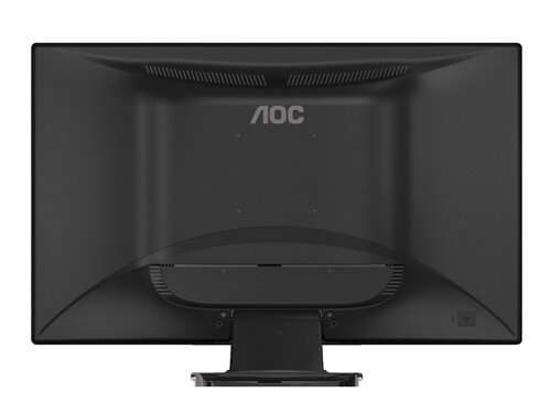 Περισσότερες πληροφορίες για "AOC E2727SHE (27"/Full HD)"