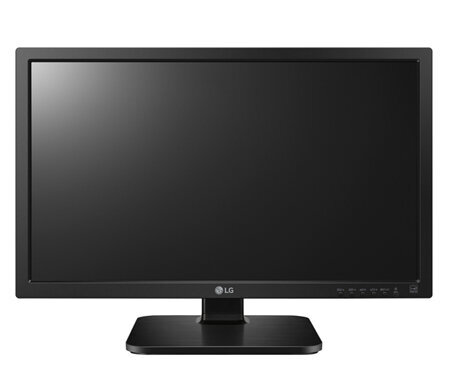 Περισσότερες πληροφορίες για "LG 24MB37PM-B (23.8"/Full HD)"