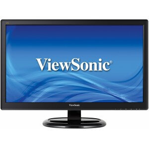 Περισσότερες πληροφορίες για "Viewsonic Value Series VA2465SH (23.6"/Full HD)"