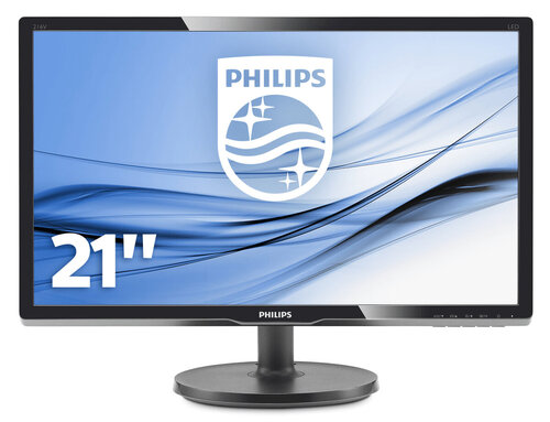 Περισσότερες πληροφορίες για "Philips V Line 216V6LSB2/62 (20.7"/Full HD)"