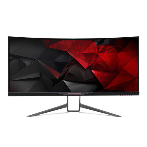Περισσότερες πληροφορίες για "Acer Predator X34 (34"/UltraWide Quad HD)"