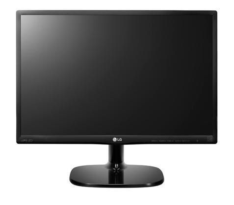 Περισσότερες πληροφορίες για "LG 24MP48HQ (24"/Full HD)"