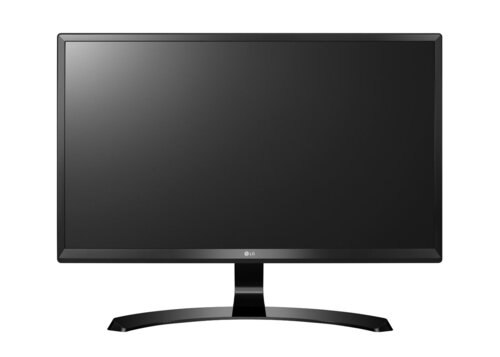 Περισσότερες πληροφορίες για "LG 24UD58-B (24"/4K Ultra HD)"