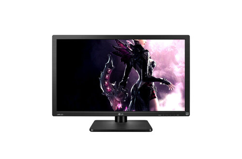 Περισσότερες πληροφορίες για "LG 27MU58-B (27"/4K Ultra HD)"