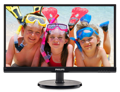 Περισσότερες πληροφορίες για "Philips 226V6QSB6/00 (21.5"/Full HD)"