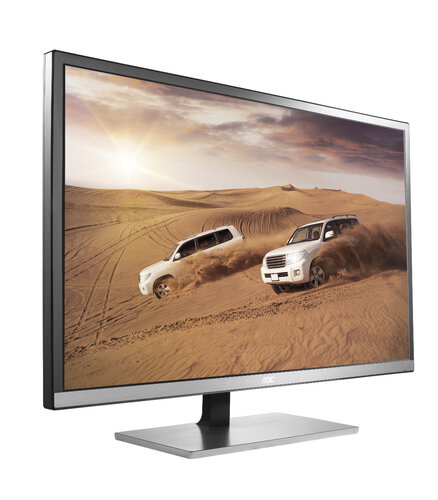 Περισσότερες πληροφορίες για "AOC Q3277FQE (32"/4K Ultra HD)"