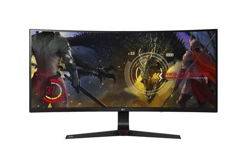 Περισσότερες πληροφορίες για "LG 34UC89G-B (34"/QXGA)"