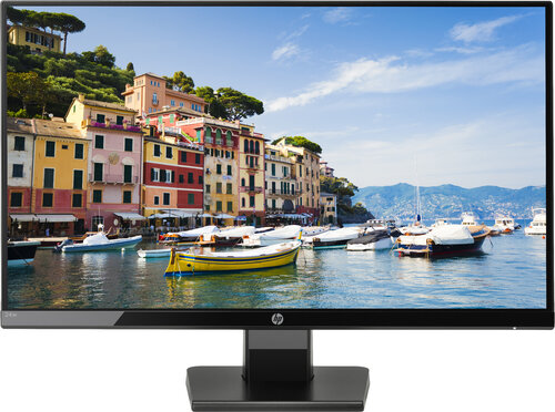 Περισσότερες πληροφορίες για "HP 24w (23.8"/Full HD)"