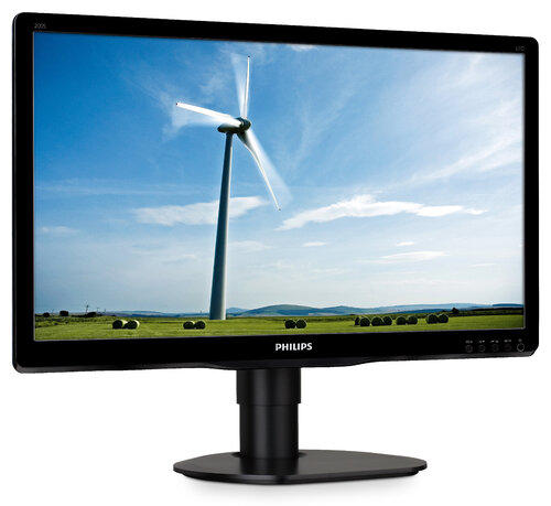 Περισσότερες πληροφορίες για "Philips Brilliance 200S4LYMB/79 (19.5"/HD+)"