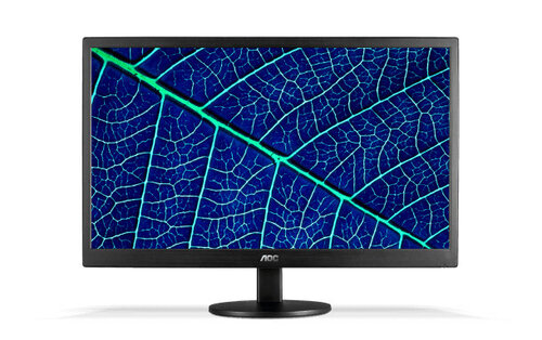 Περισσότερες πληροφορίες για "AOC E970SWNL (18.5"/WXGA)"