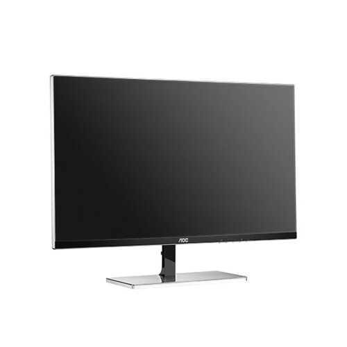 Περισσότερες πληροφορίες για "AOC I2777FQ (27"/Full HD)"
