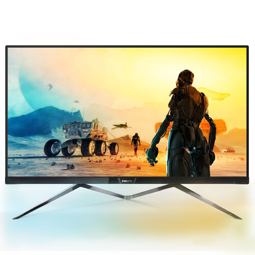 Περισσότερες πληροφορίες για "Philips 356M6QDSB/93 (34.6"/Full HD)"