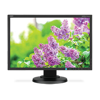 Περισσότερες πληροφορίες για "NEC MultiSync E233WMI-BK (23"/Full HD)"