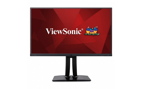 Περισσότερες πληροφορίες για "Viewsonic VP Series VP2785-4K (27"/4K Ultra HD)"