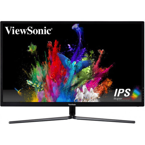Περισσότερες πληροφορίες για "Viewsonic VX3211-2K-MHD (32"/Quad HD)"