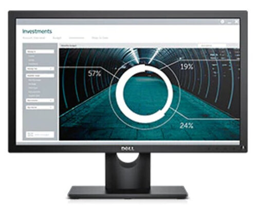 Περισσότερες πληροφορίες για "DELL E Series E2218HN (21.5"/Full HD)"