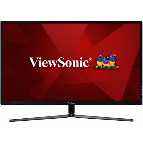 Περισσότερες πληροφορίες για "Viewsonic VX Series VX3211-MH (32"/Full HD)"