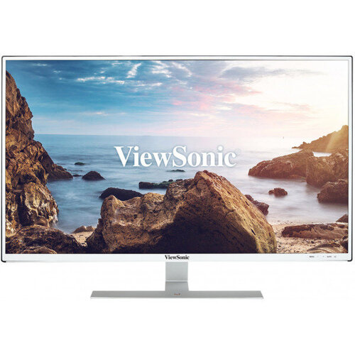 Περισσότερες πληροφορίες για "Viewsonic VX Series VX3209-2K (32"/Quad HD)"