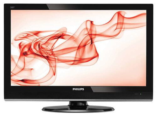 Περισσότερες πληροφορίες για "Philips 200T1SB/75 (20"/HD+)"