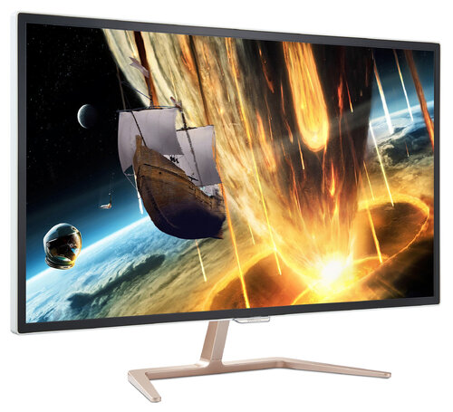 Περισσότερες πληροφορίες για "Philips 323E7QJSH8/93 (31.5"/Quad HD)"