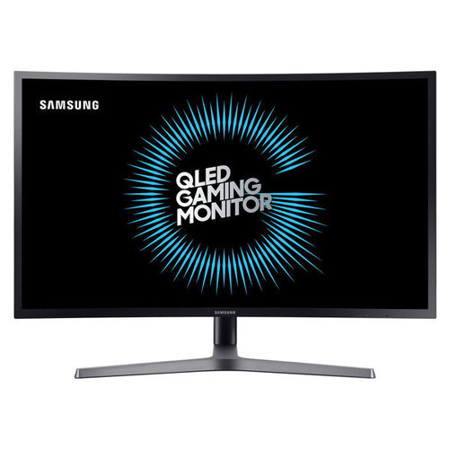 Περισσότερες πληροφορίες για "Samsung C27HG70QQN (27"/Quad HD)"