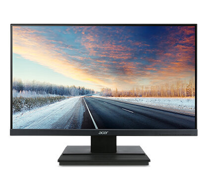 Περισσότερες πληροφορίες για "Acer V6 V276HL (27"/Full HD)"