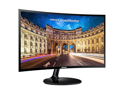Περισσότερες πληροφορίες για "Samsung LC27F390FHEXXY (27"/Full HD)"