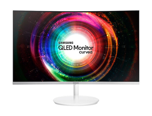 Περισσότερες πληροφορίες για "Samsung LC32H711QEEXXY (31.5"/Quad HD)"