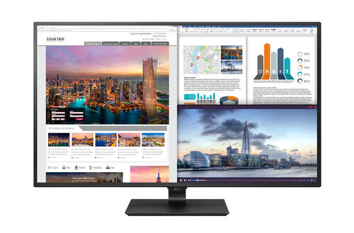 Περισσότερες πληροφορίες για "LG 43UD79 (42.5"/4K Ultra HD)"