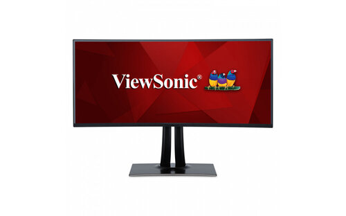 Περισσότερες πληροφορίες για "Viewsonic VP Series (38"/4K Ultra HD)"