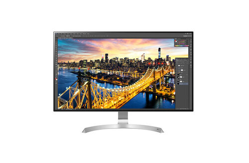 Περισσότερες πληροφορίες για "LG 32UD89 (31.5"/4K Ultra HD)"