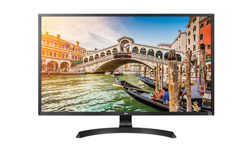 Περισσότερες πληροφορίες για "LG 32UD59 (32"/4K Ultra HD)"