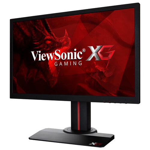 Περισσότερες πληροφορίες για "Viewsonic XG2402 (24"/Full HD)"
