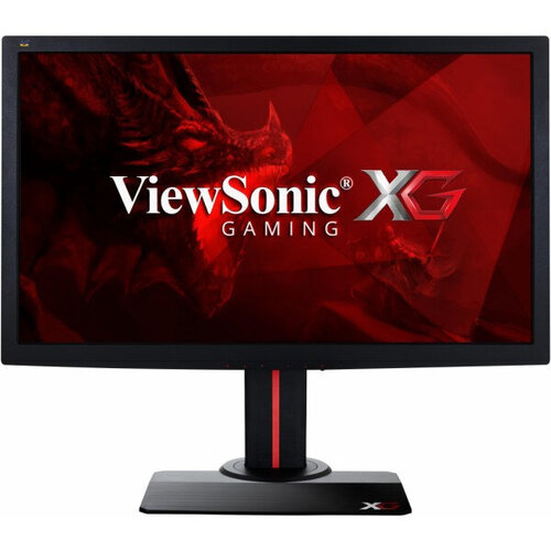 Περισσότερες πληροφορίες για "Viewsonic X Series XG2702 (27"/Full HD)"
