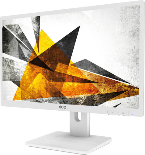 Περισσότερες πληροφορίες για "AOC I2475PXQU/GR (23.8"/Full HD)"