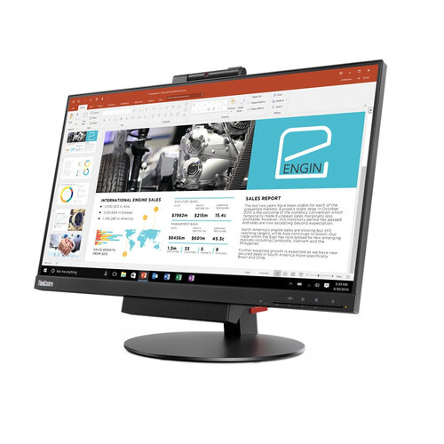 Περισσότερες πληροφορίες για "Lenovo 10R1PAT1UK (21.5"/Full HD)"
