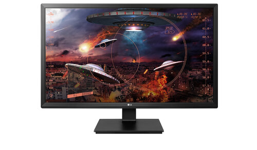 Περισσότερες πληροφορίες για "LG 27UD59P (27"/4K Ultra HD)"