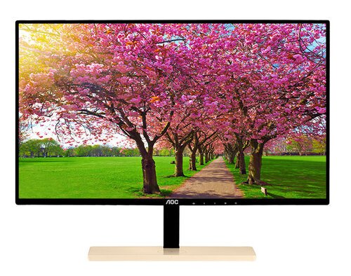Περισσότερες πληροφορίες για "AOC P2779VC (27"/Full HD)"