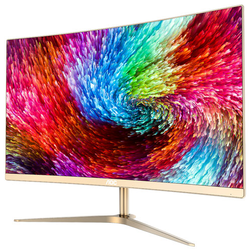 Περισσότερες πληροφορίες για "AOC C2789FH8 (27"/Full HD)"