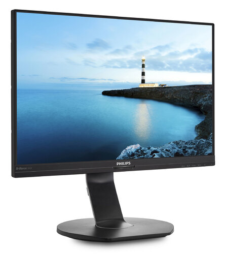 Περισσότερες πληροφορίες για "Philips 241B7QUPBEB/11 (23.8"/Full HD)"