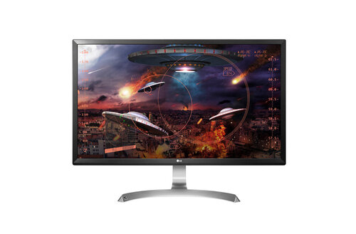 Περισσότερες πληροφορίες για "LG 27UD59 (27"/4K Ultra HD)"