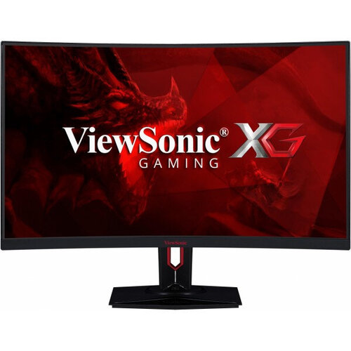 Περισσότερες πληροφορίες για "Viewsonic XG3240C (31.5"/Quad HD)"