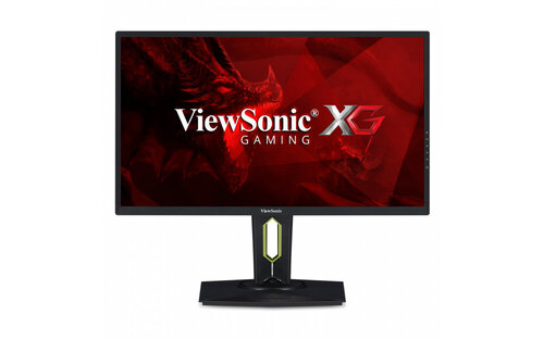 Περισσότερες πληροφορίες για "Viewsonic XG2560 (25"/Full HD)"