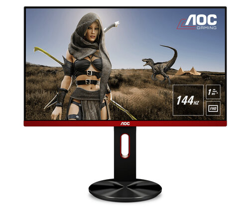 Περισσότερες πληροφορίες για "AOC 90 Series G2790PX (27"/Full HD)"