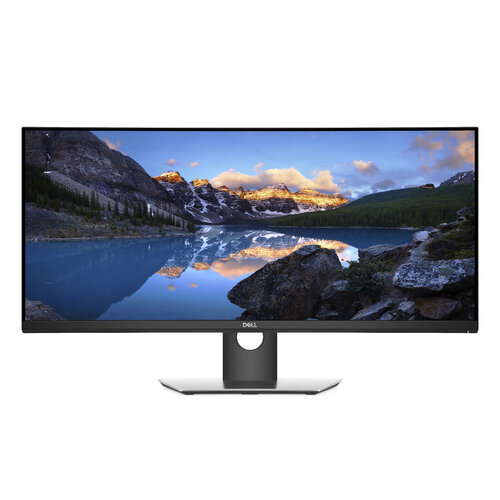 Περισσότερες πληροφορίες για "DELL Professional P3418HW (34"/Full HD)"