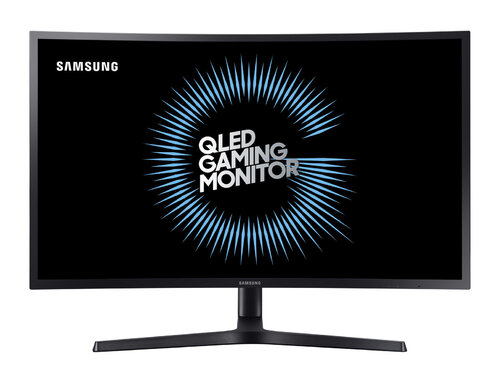 Περισσότερες πληροφορίες για "Samsung LC27HG70QQEXXY (27"/Quad HD)"