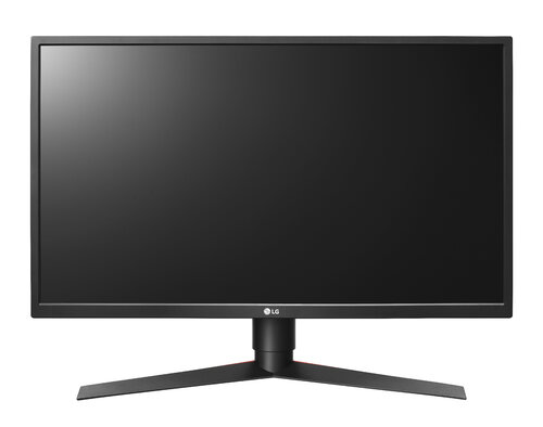 Περισσότερες πληροφορίες για "LG 27GK750F-B (27"/Full HD)"
