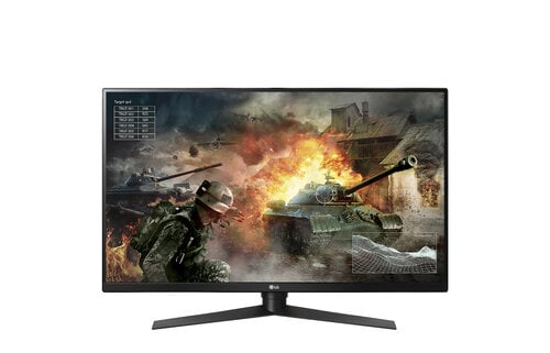 Περισσότερες πληροφορίες για "LG 32GK850G-B (31.5"/Quad HD)"