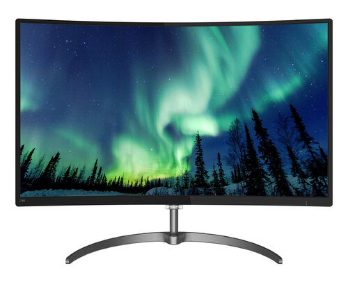 Περισσότερες πληροφορίες για "Philips 278E8QSB/93 (27"/Full HD)"